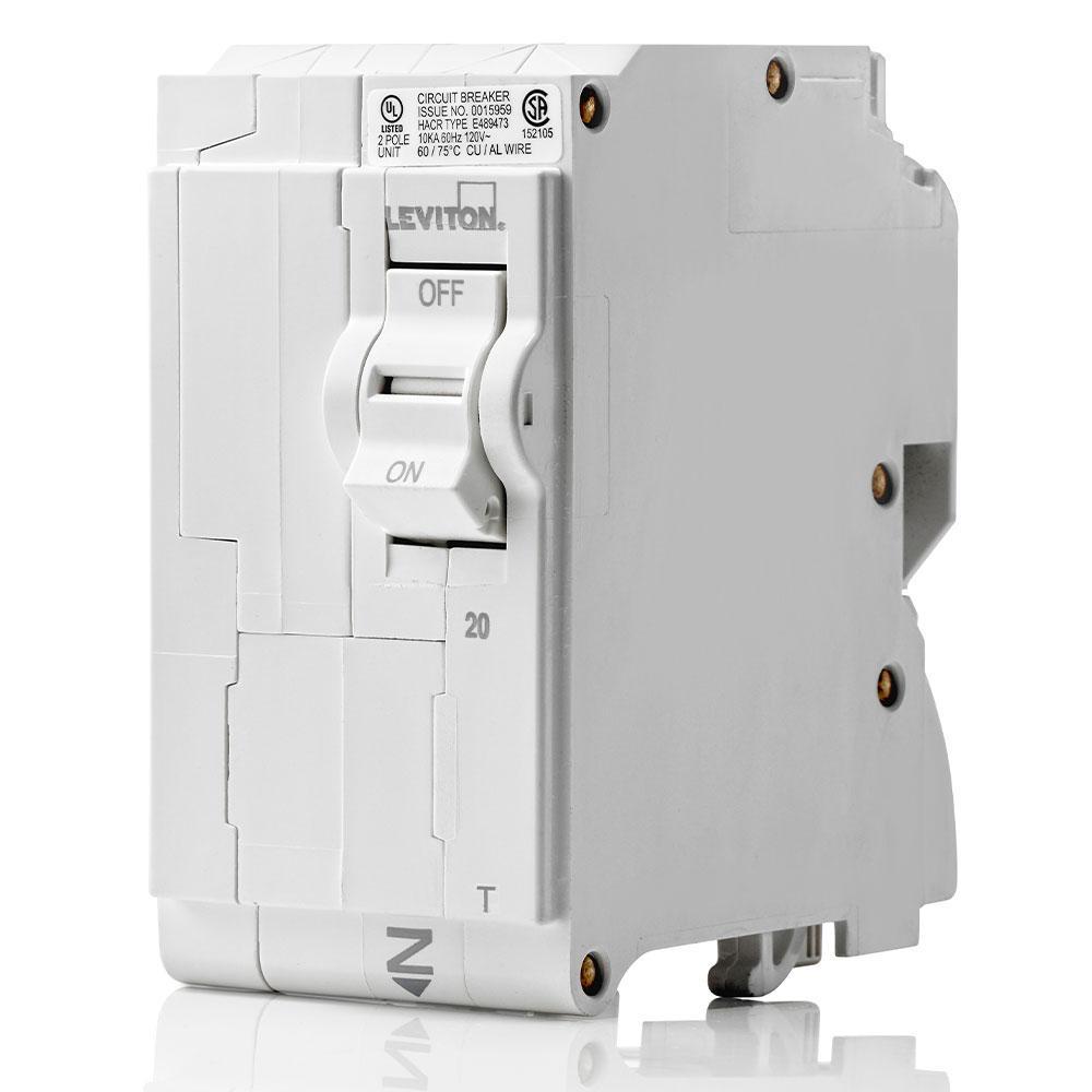 Leviton® LB220-T