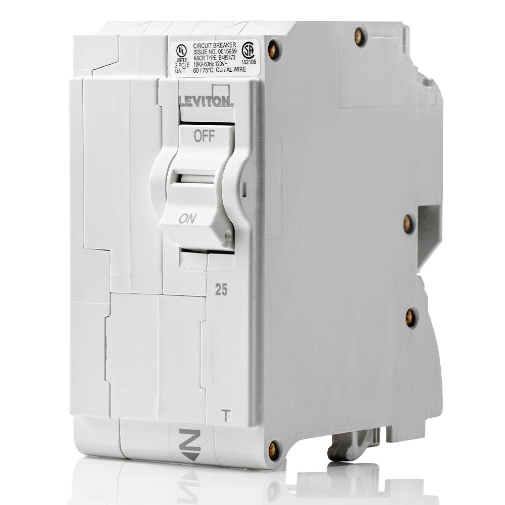 Leviton&reg; LB225-T