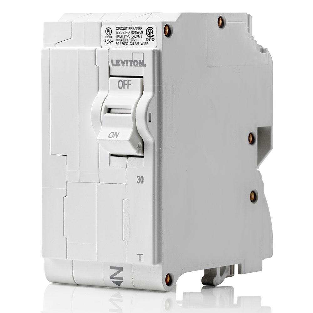 Leviton® LB230-T