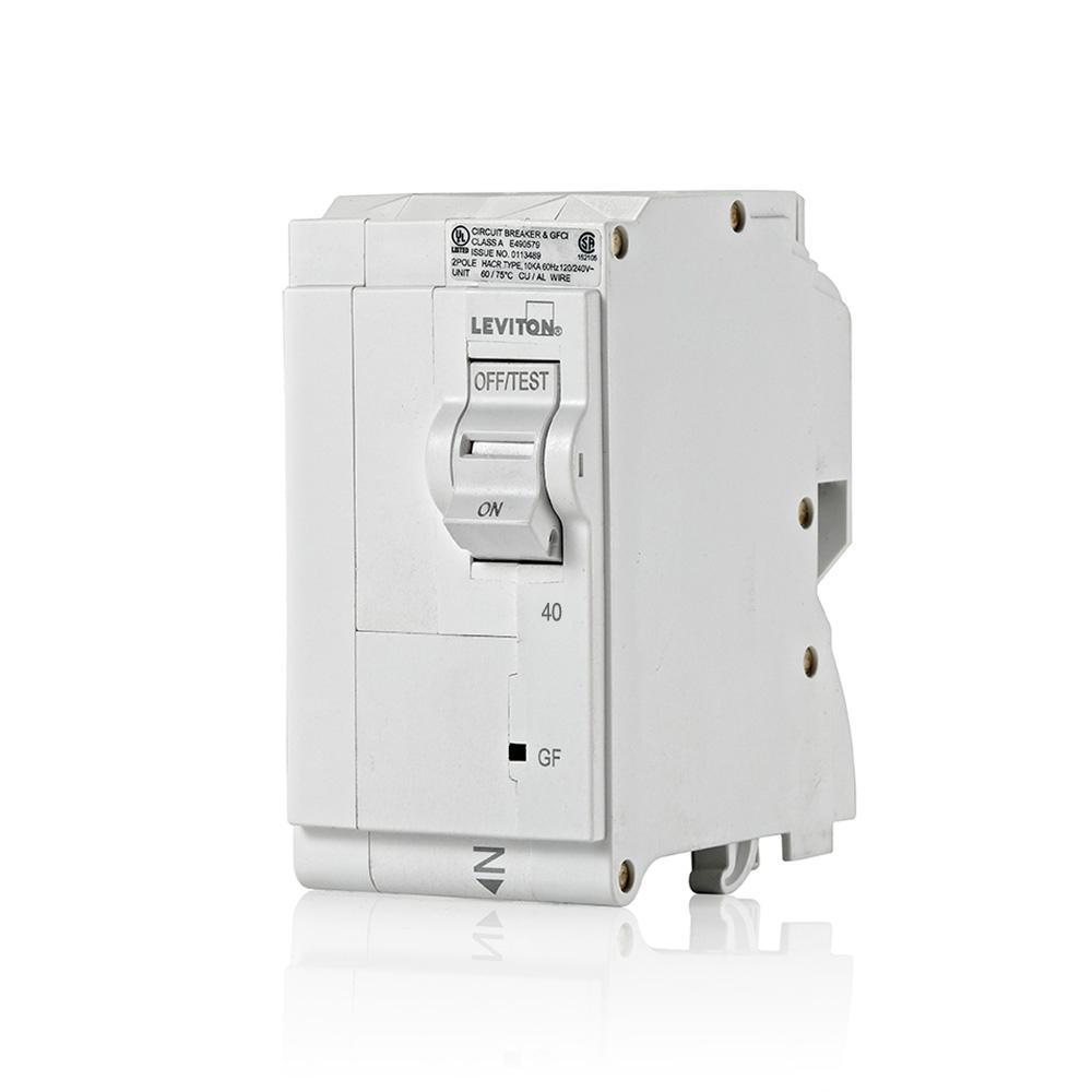Leviton&reg; LB240-G