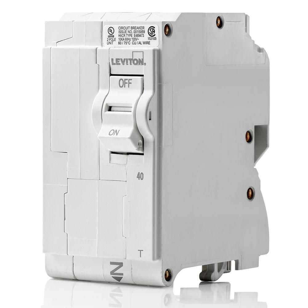 Leviton® LB240-T