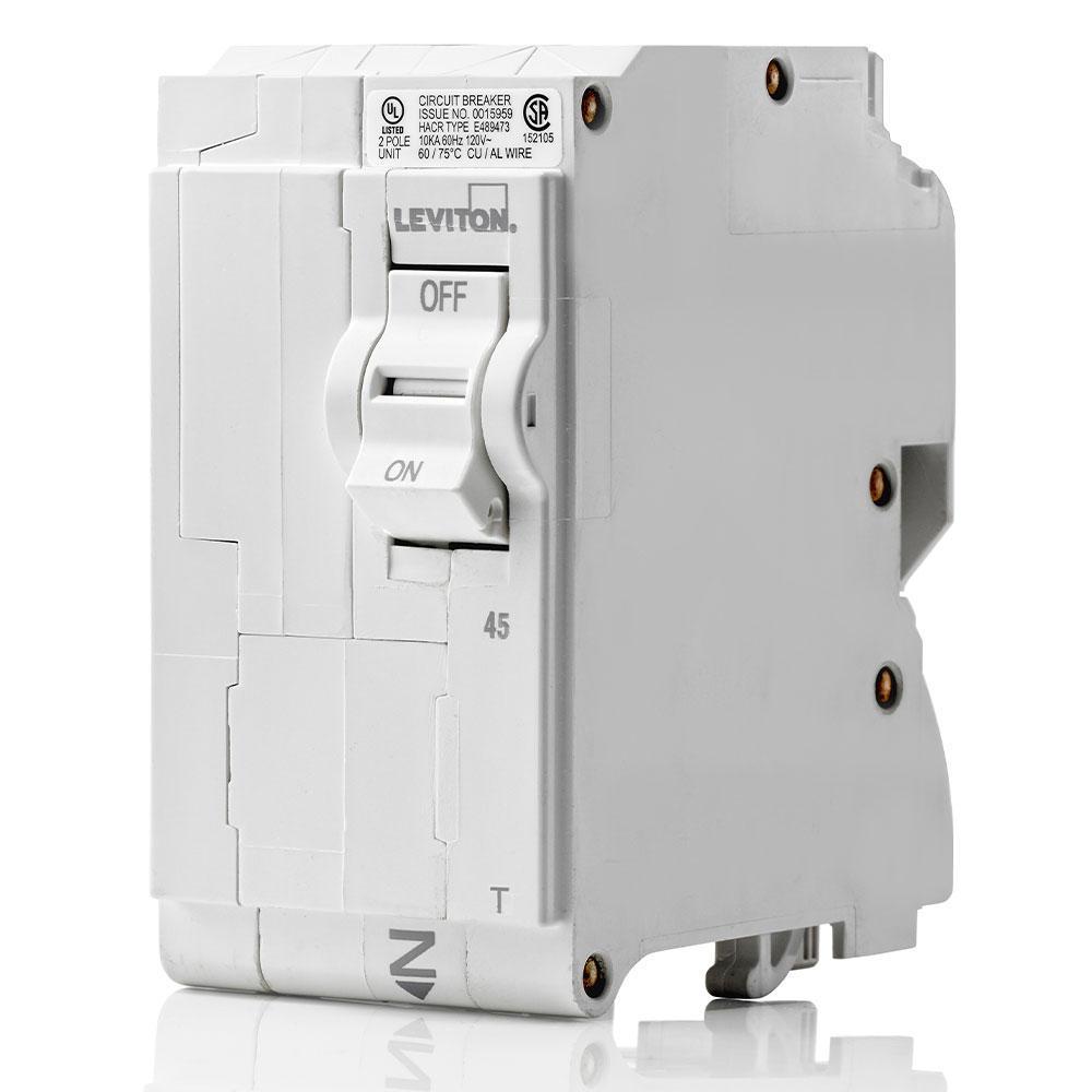 Leviton® LB245-T