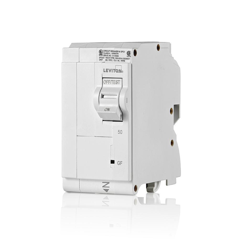 Leviton&reg; LB250-GF