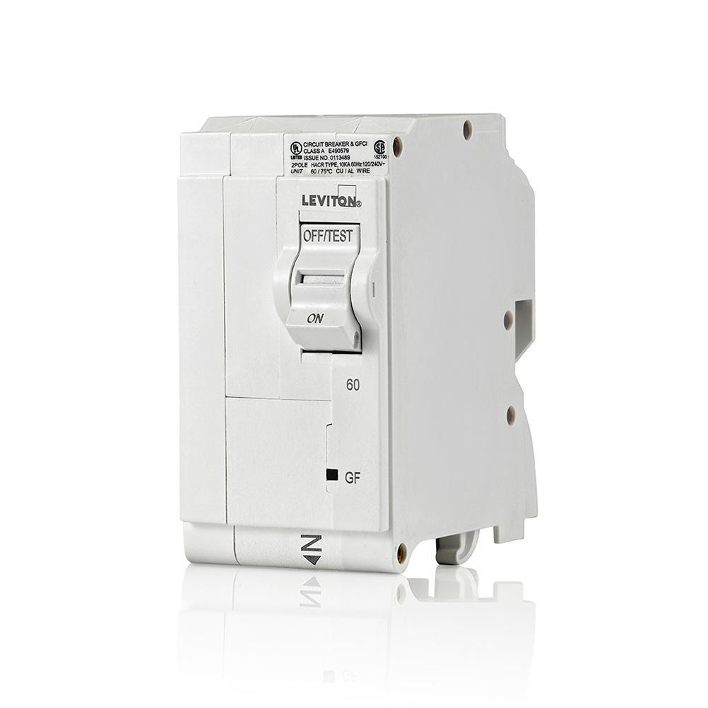 Leviton&reg; LB260-GF