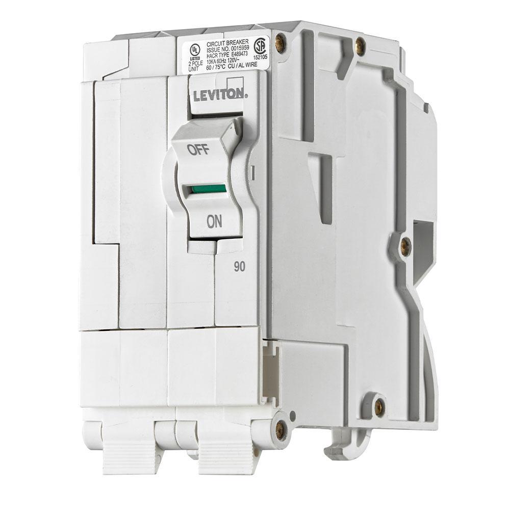 Leviton&reg; LB290