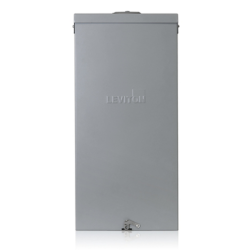 Leviton&reg; LR020-BDD