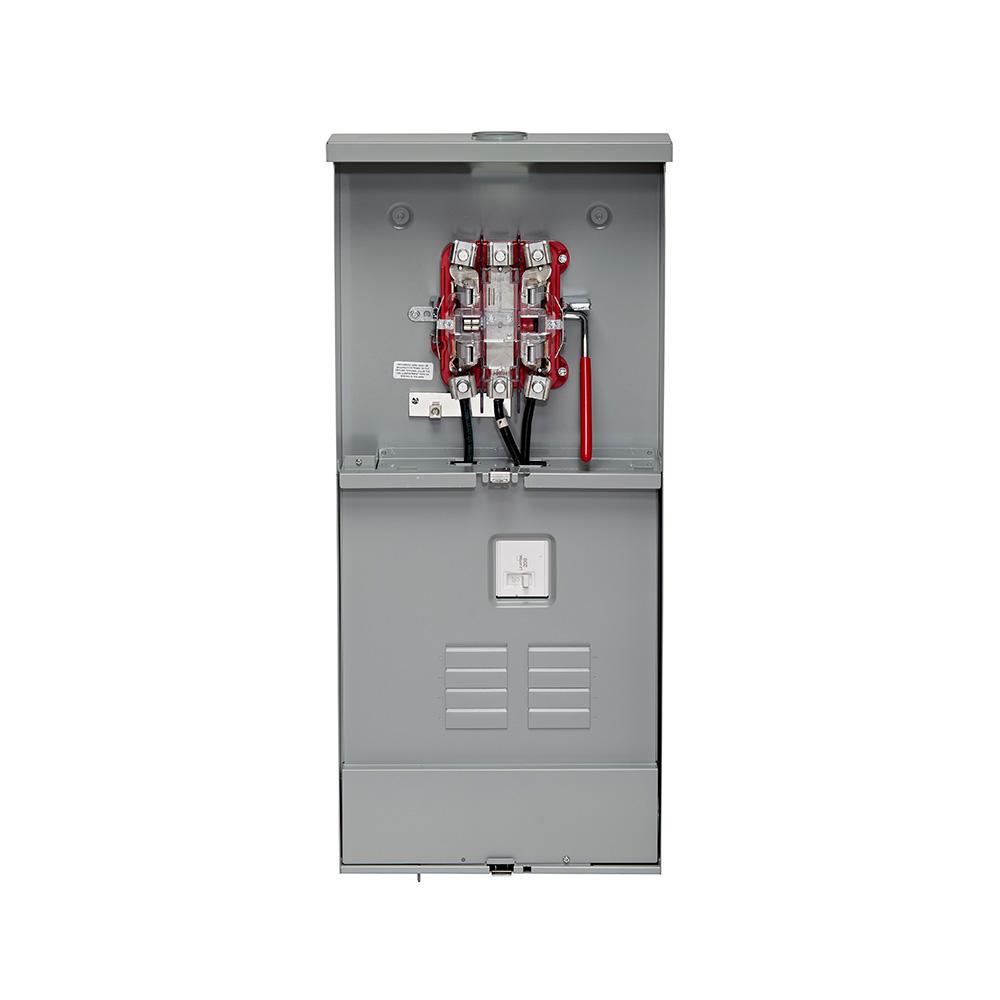 Leviton® LS820-B5D