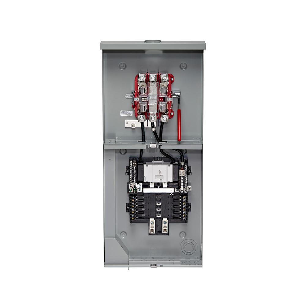 Leviton® LS820-B5D 535897