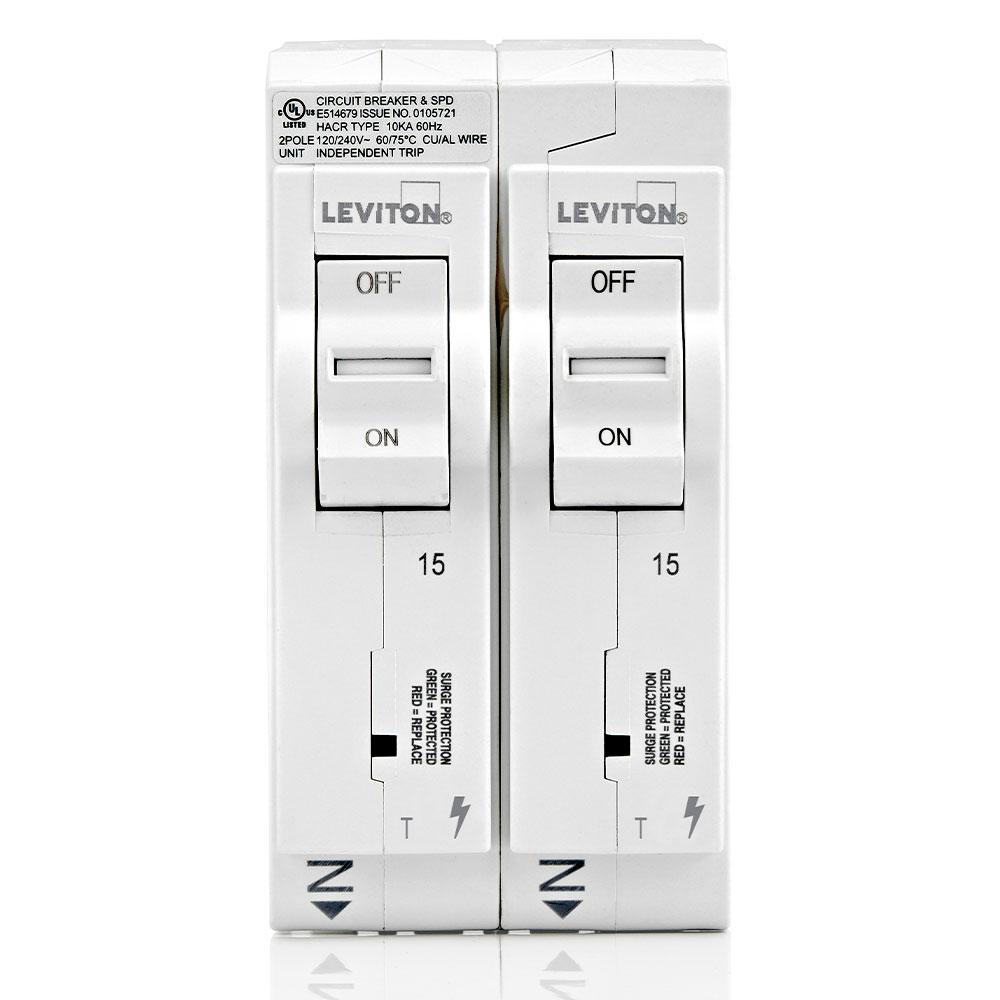 Leviton® LSPD1-T