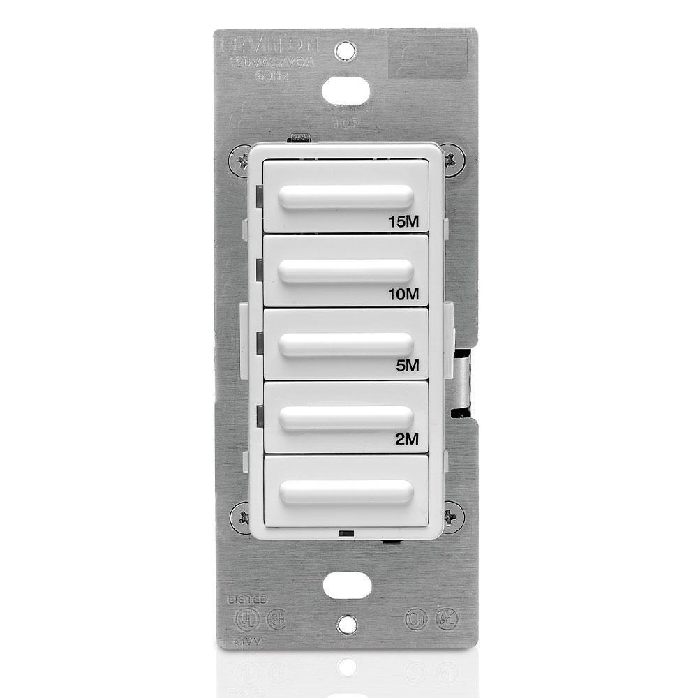 Leviton&reg; LTB15-1LZ