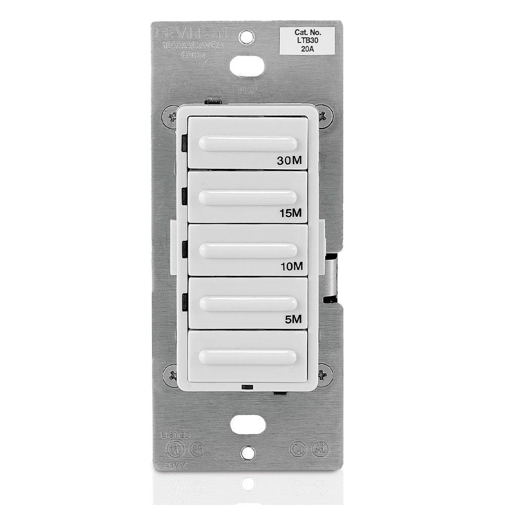 Leviton&reg; LTB30-1LZ