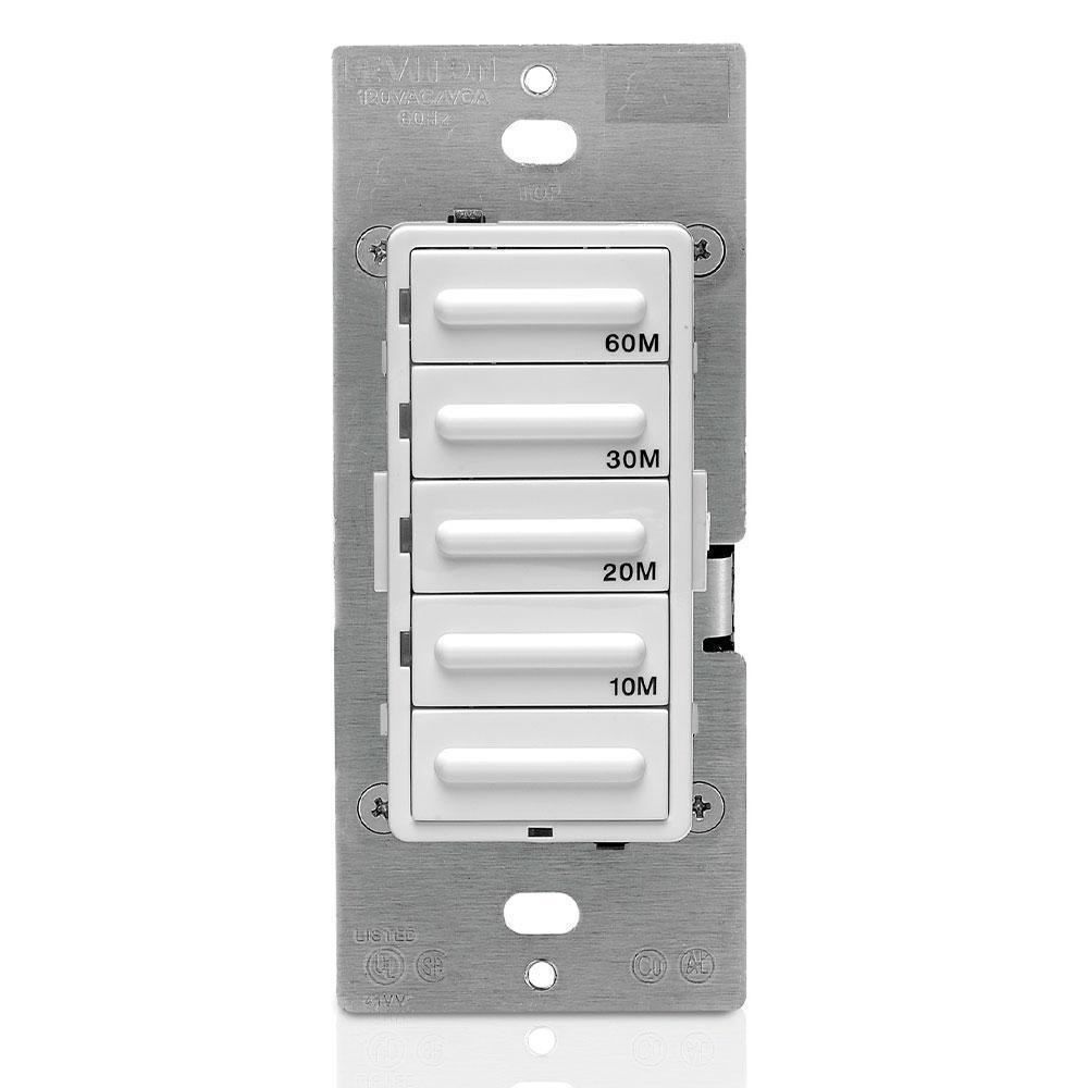 Leviton&reg; LTB60-1LZ