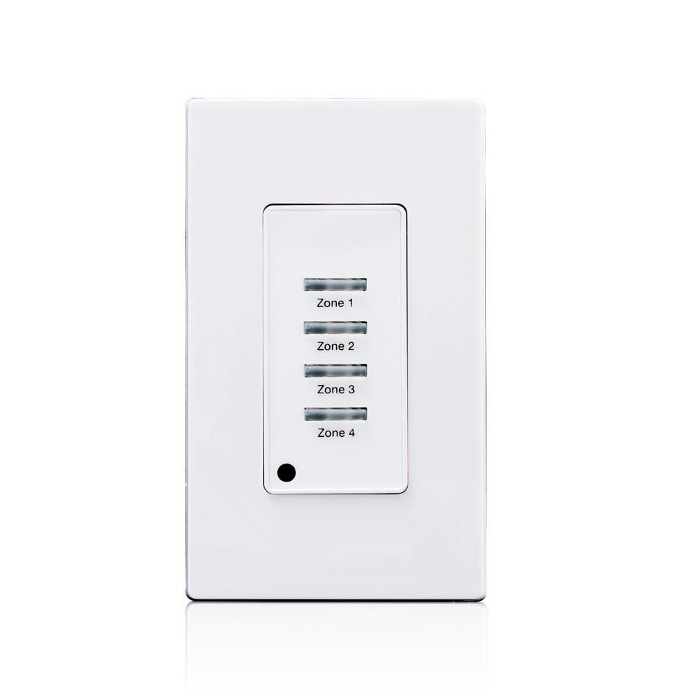 Leviton® LVS-4W