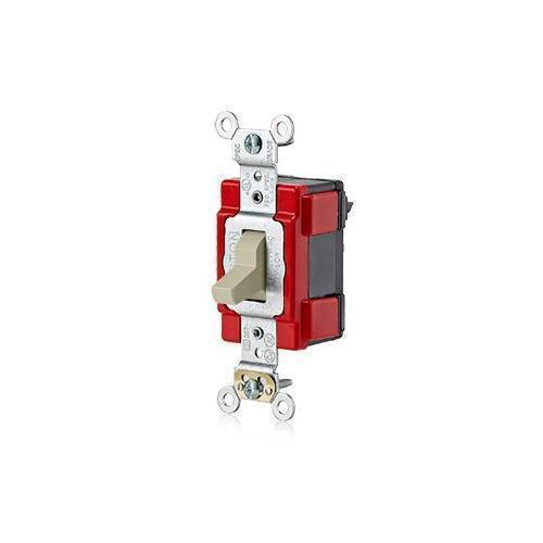 Leviton&reg; M1221-I
