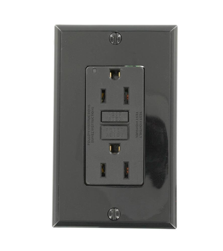 Leviton&reg; N7599-E