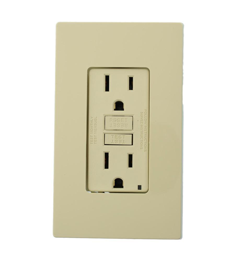 Leviton&reg; N7599-PI
