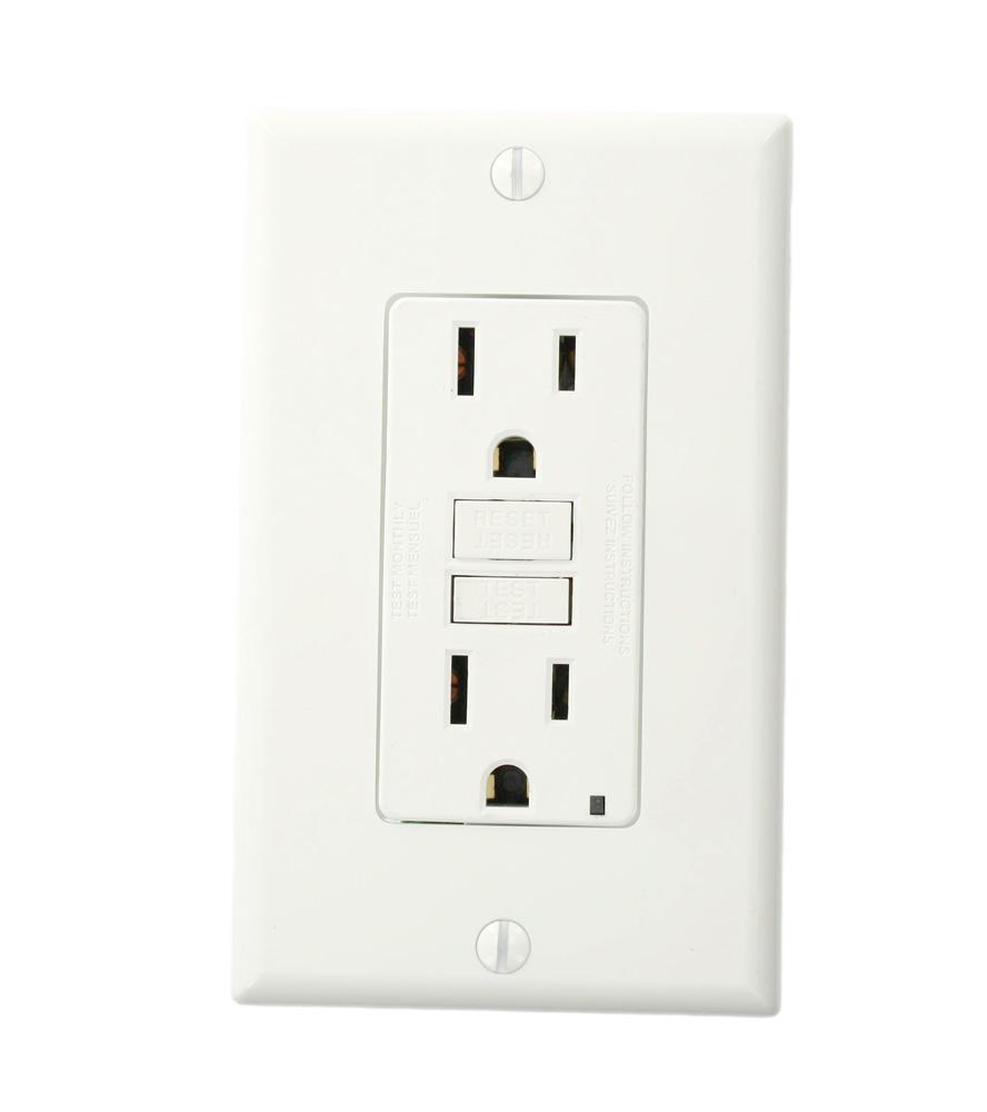 Leviton&reg; N7599-W