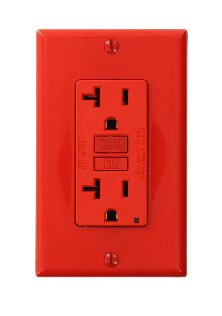 Leviton&reg; N7899-R