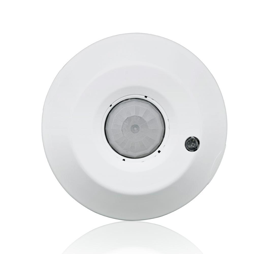 Leviton Ceiling Mount Motion Light Sensor | Shelly Lighting