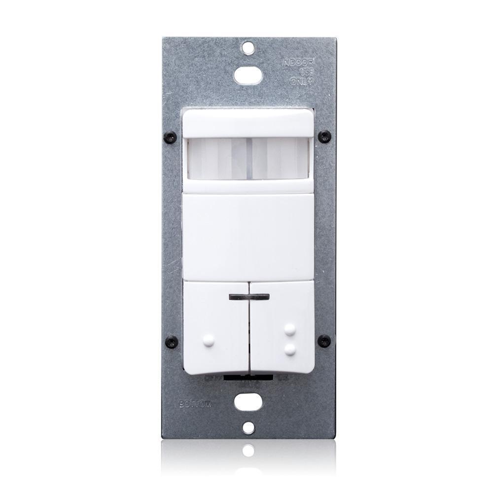 Leviton® ODS0D-IDW