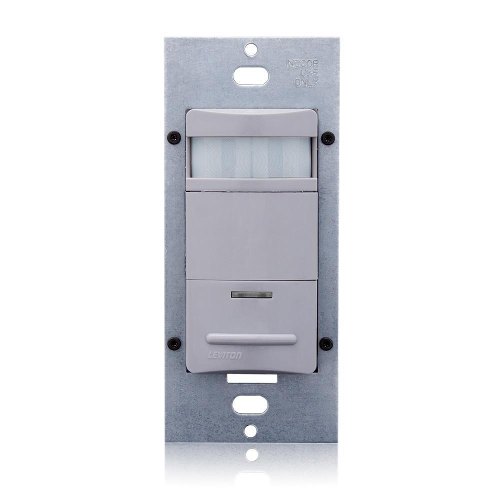 Leviton&reg; ODS15-IDG