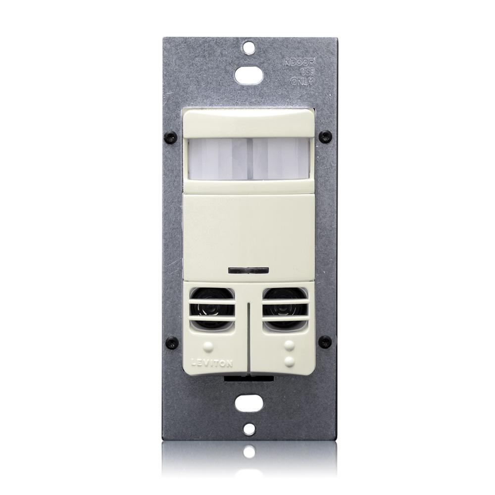 Leviton&reg; OSSMD-MDT