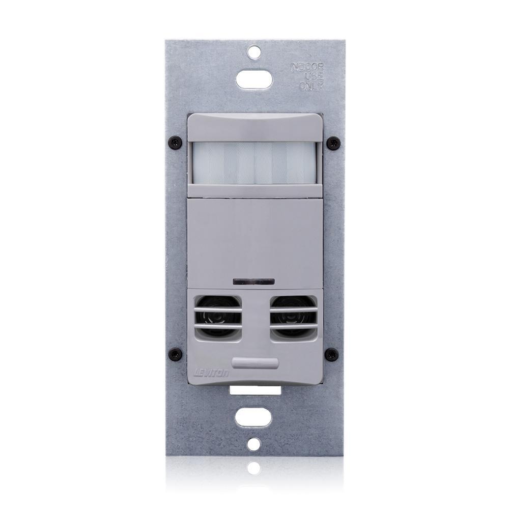 Leviton® OSSMT-GDG