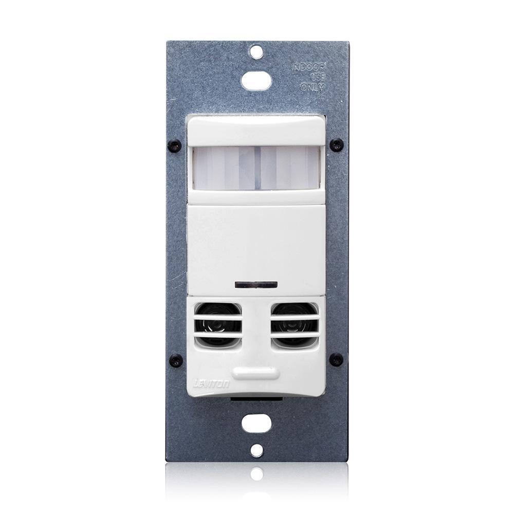 Leviton&reg; OSSMT-GAW
