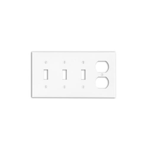 Leviton&reg; P38-W