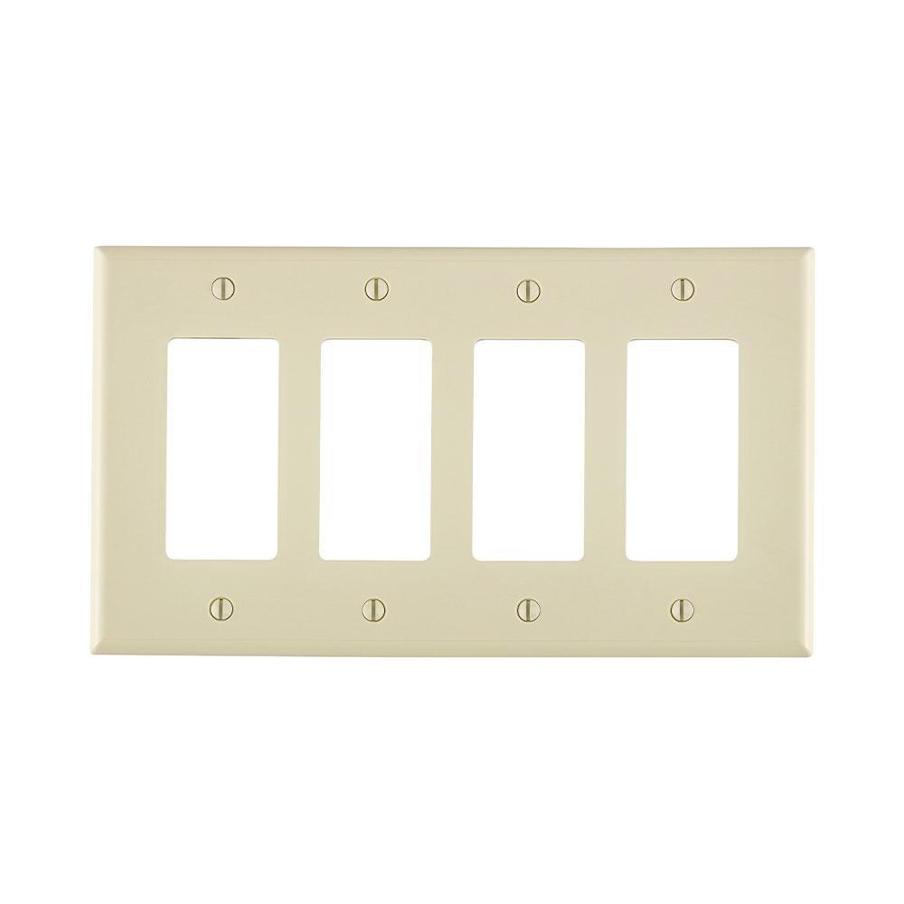 Leviton&reg; PJ264-T