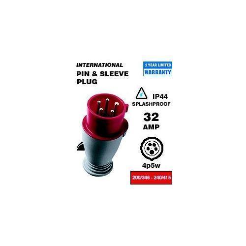 Leviton&reg; SP532-P6
