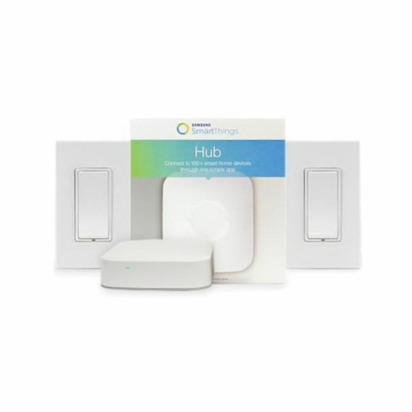 Leviton&reg; STKIT-2DS