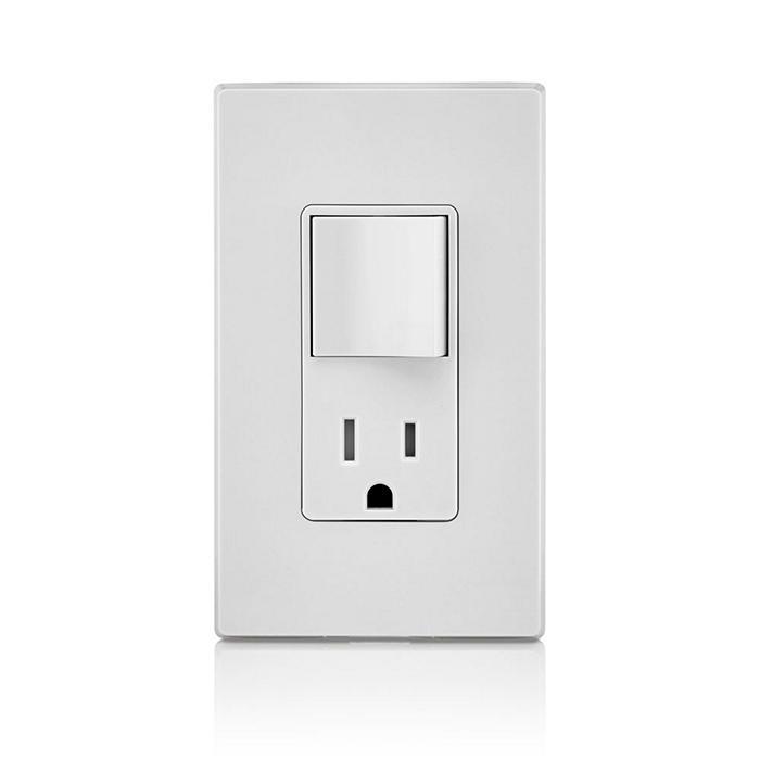 Leviton® T5625-W 372459