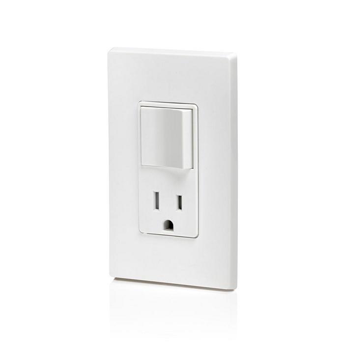 Leviton® T5625-W 372459