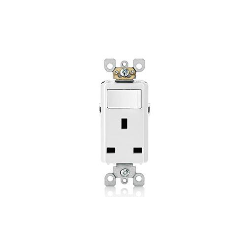 Leviton® T5625-W 372459