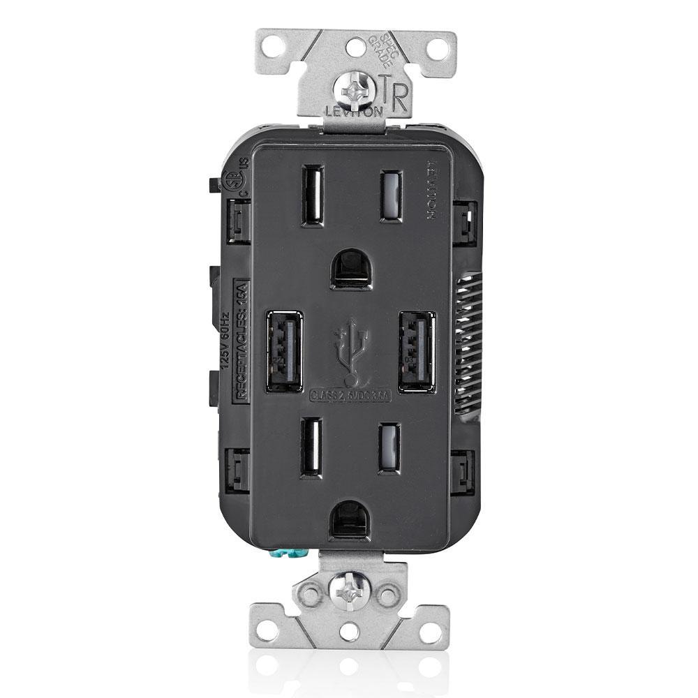 Leviton® T5632-E