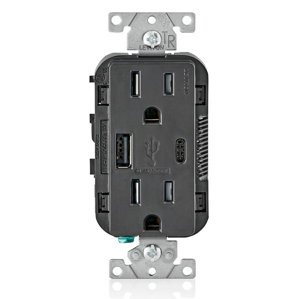 Leviton® T5633-E
