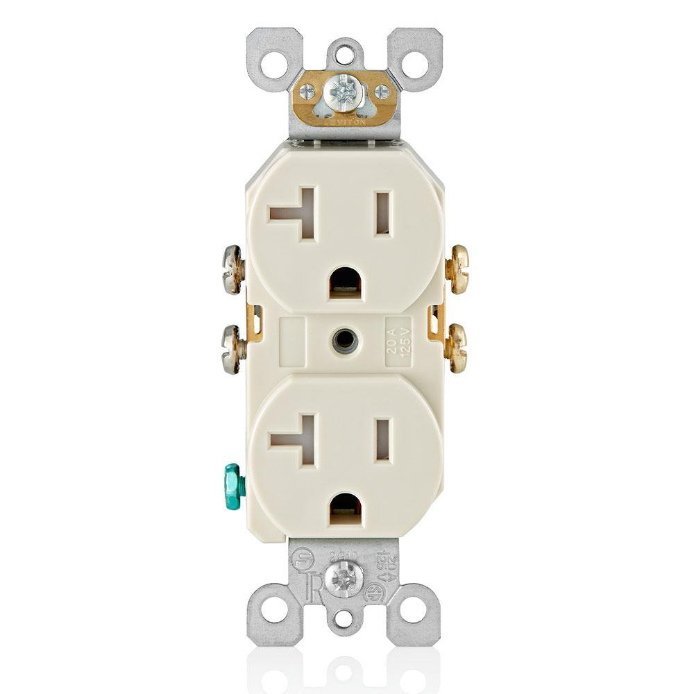 Leviton&reg; T5820-T