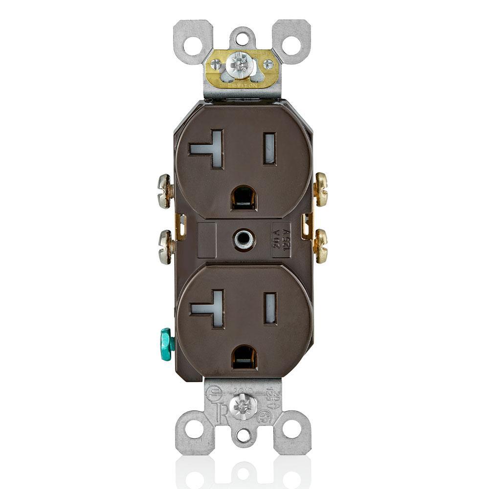Leviton&reg; T5820