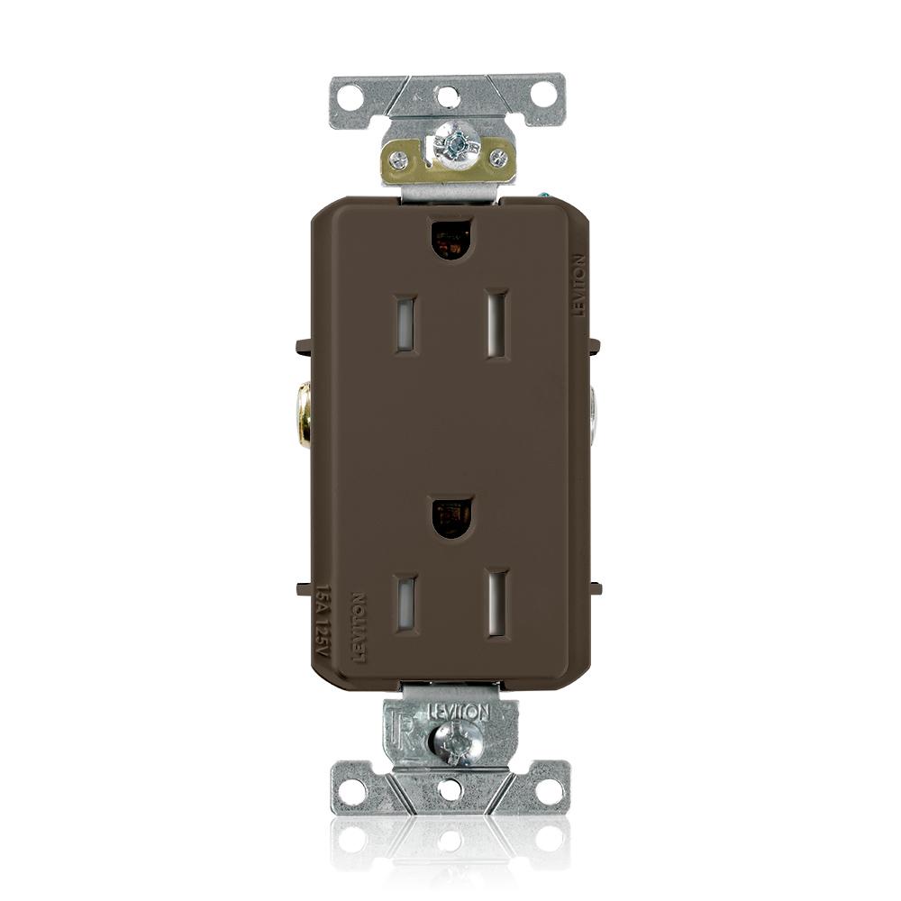 Leviton&reg; TDR15