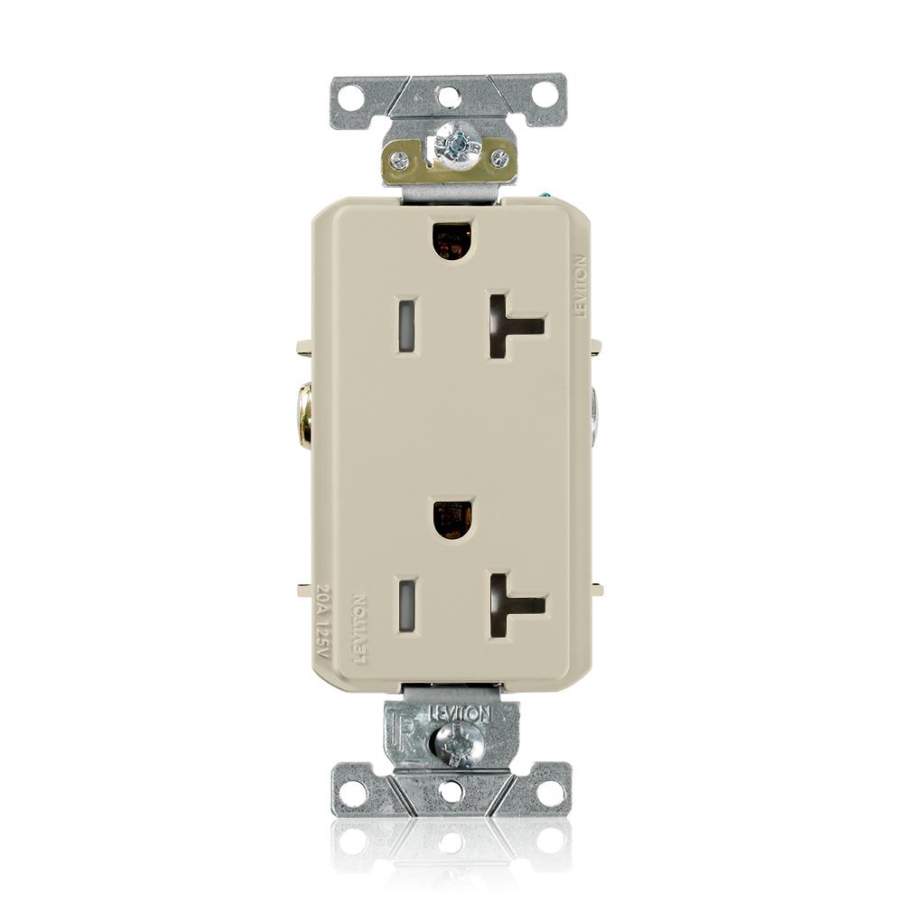 Leviton&reg; TDR20-I