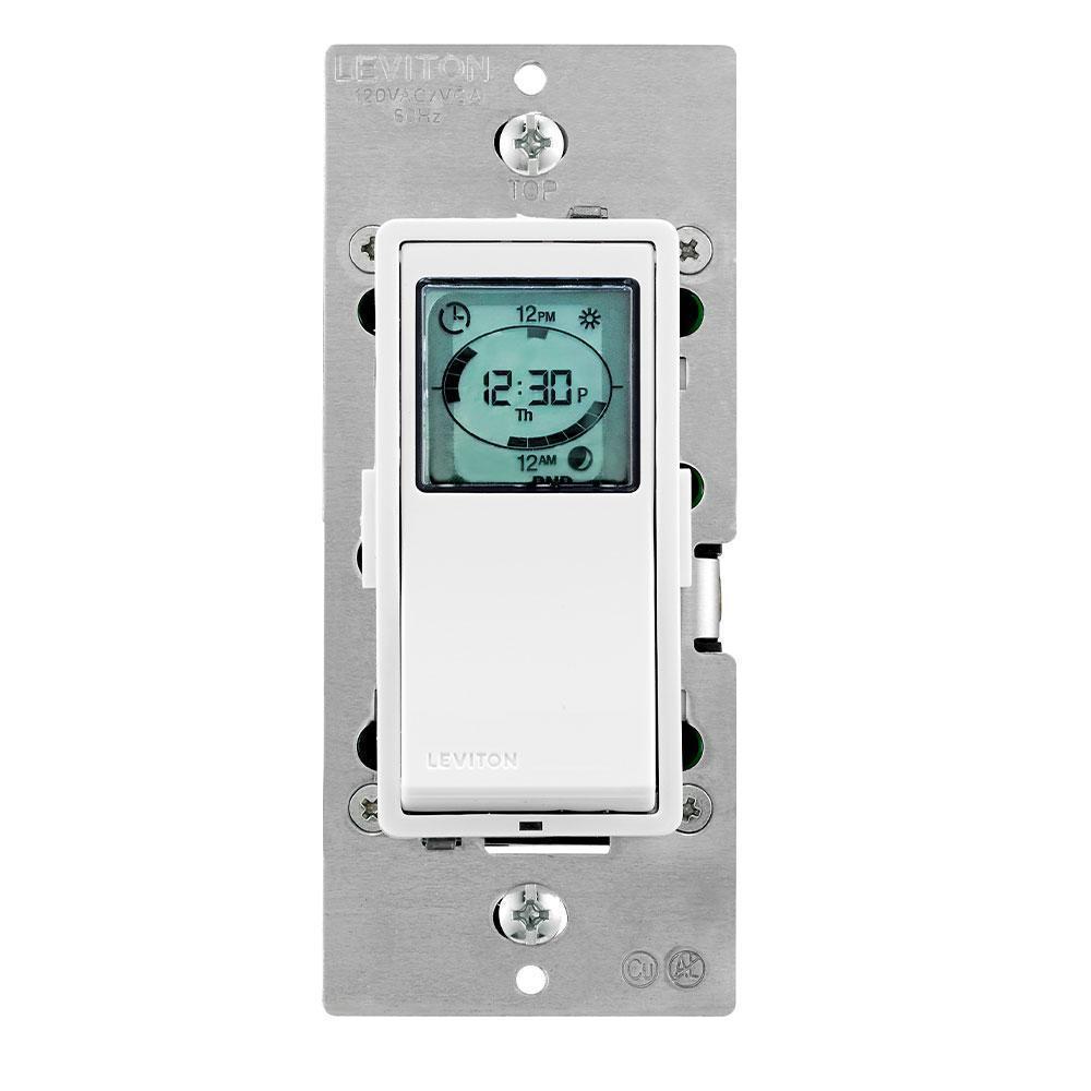 Leviton® VPT24-1PZ