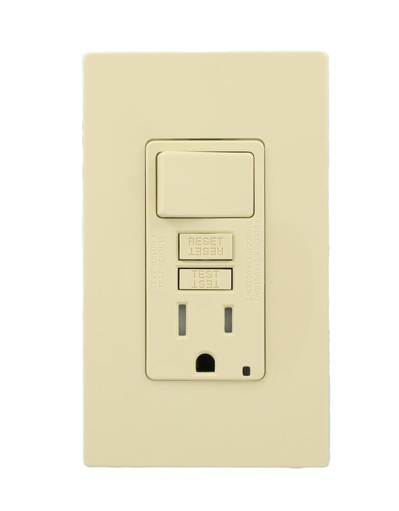 Leviton&reg; X7299-PI