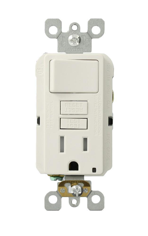 Leviton&reg; X7299-W