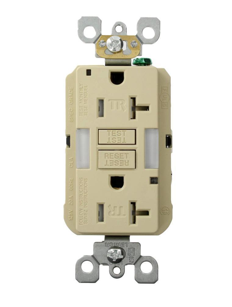 Leviton&reg; X7892-I