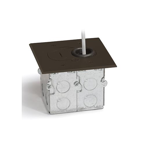 Lew Electric RCFB-1-DB