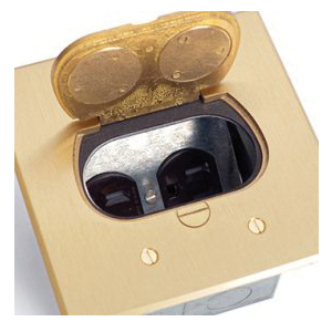 Lew Electric RCFB-1-A 377572