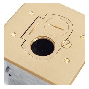 Lew Electric RCFB-1-A 377572