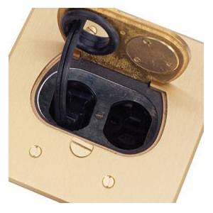 Lew Electric RCFB-1-A 377572