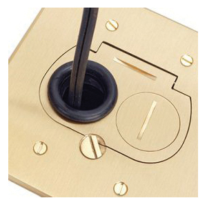 Lew Electric RCFB-1-A 377572